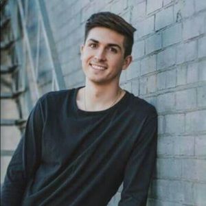 Meet your Posher, Tristen